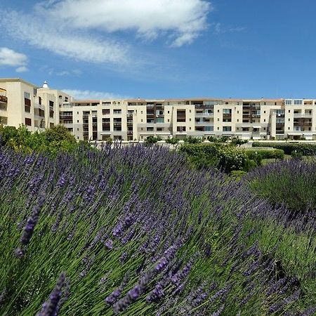 Residence Les Rivages De Rochelongue Montpellier Exterior foto