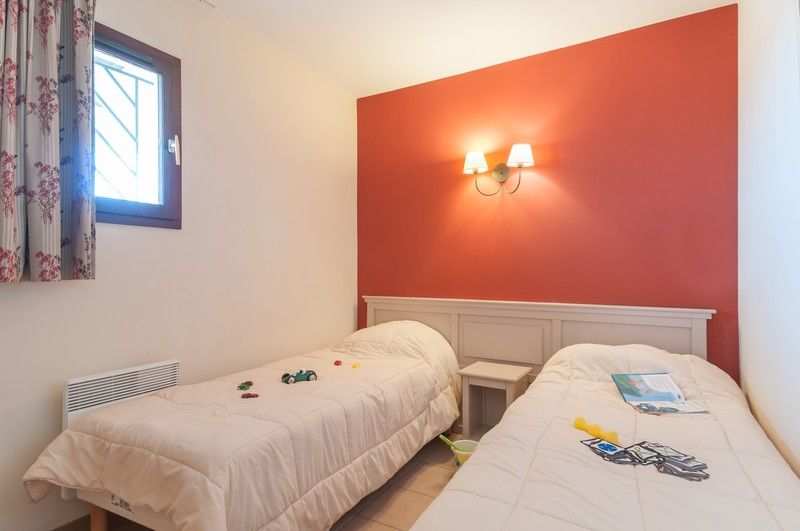 Residence Les Rivages De Rochelongue Montpellier Exterior foto